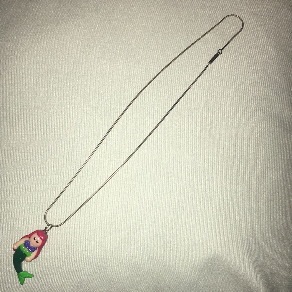 Ariel Necklace